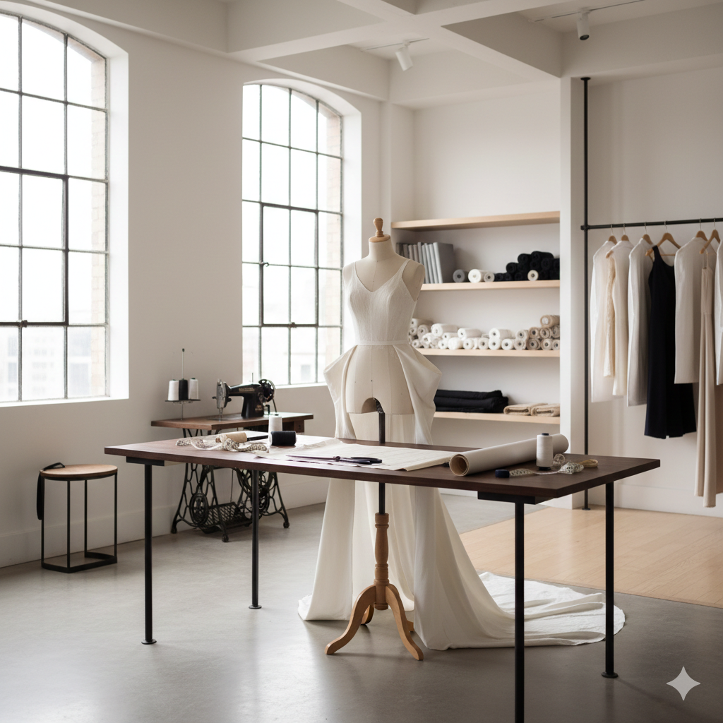 Atelier Moderno